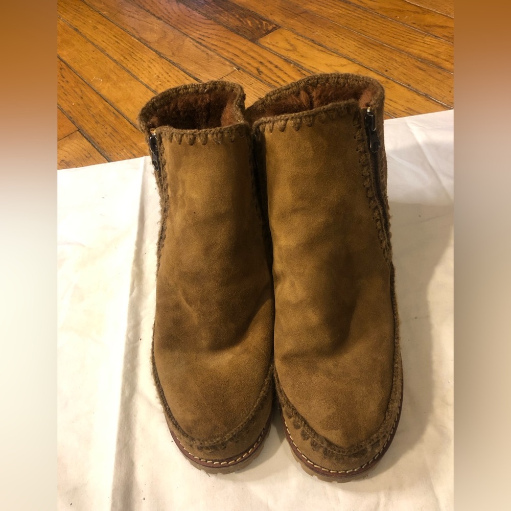 Chinelas VonZip Boot